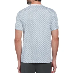 Pete Check Tee