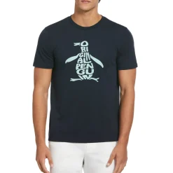Pete Graphic Logo Short Sleeve Tee