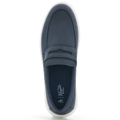 Platform Loafer