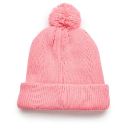 Pom Pom Beanie