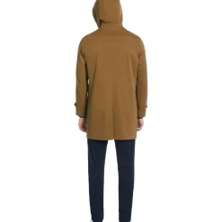 Portland Rain Coat