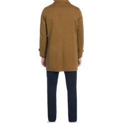 Portland Rain Coat