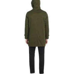 Portland Rain Coat