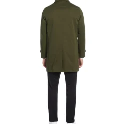 Portland Rain Coat