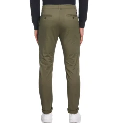 Premium Slim Fit Stretch Chino