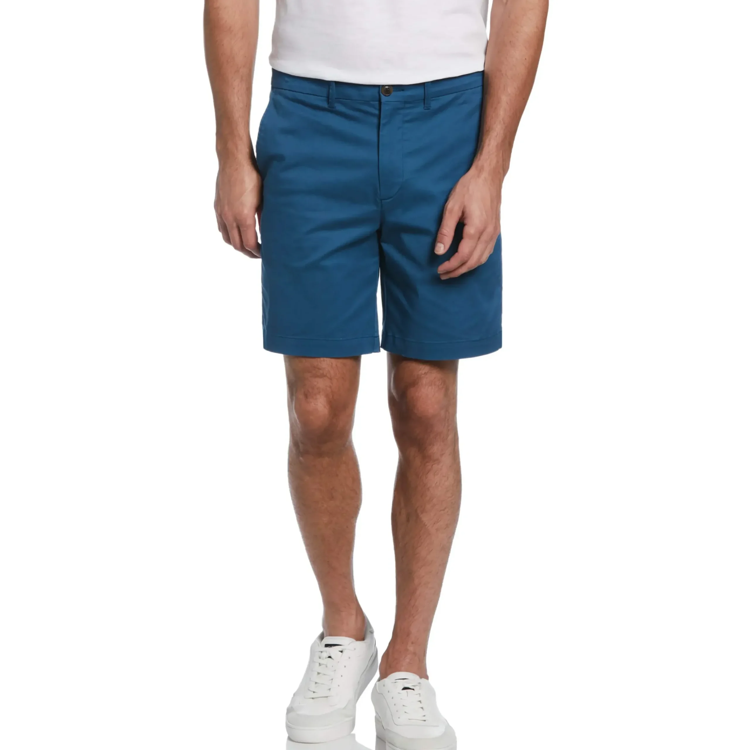 Premium Slim Fit Stretch Chino