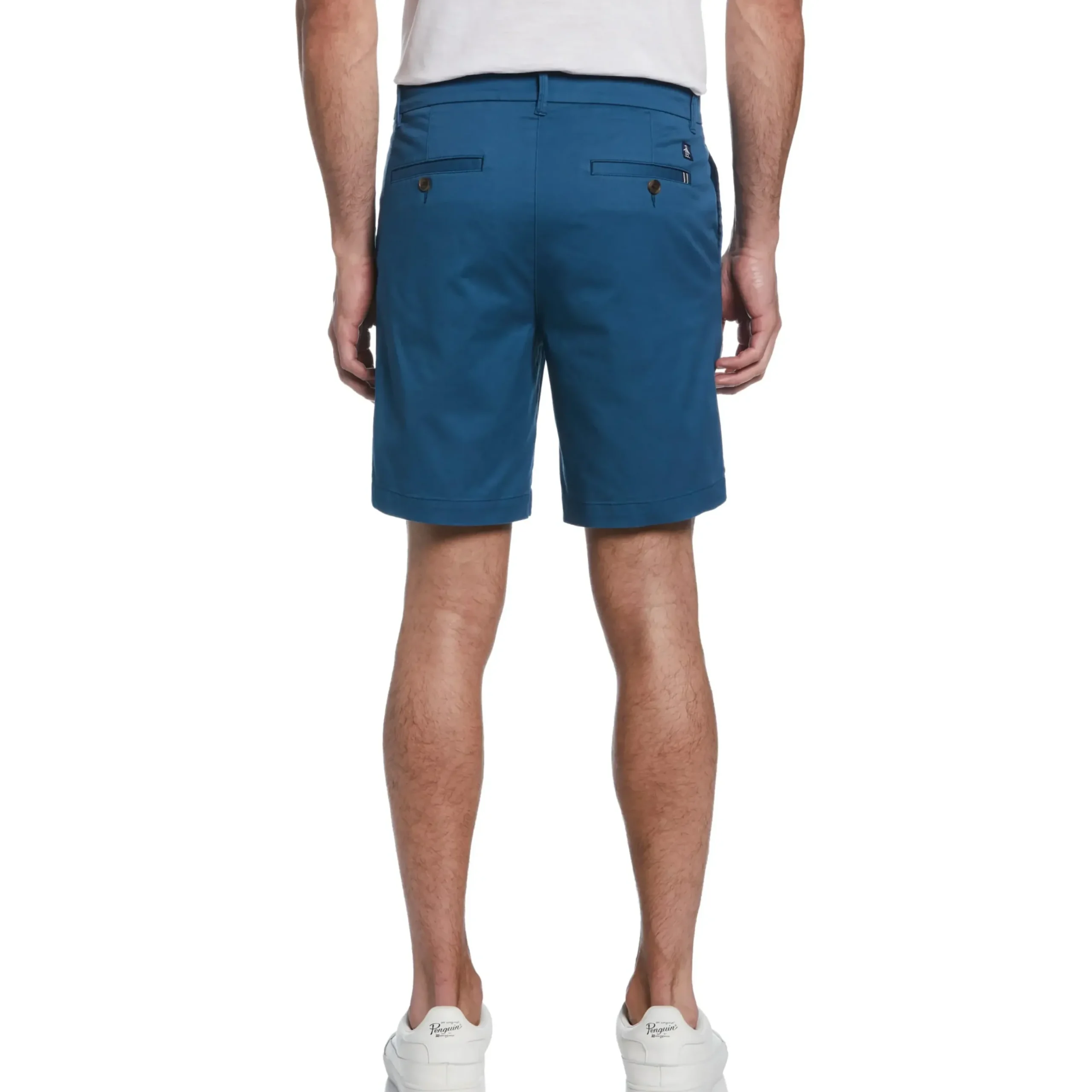 Premium Slim Fit Stretch Chino