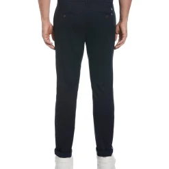 Premium Slim Fit Stretch Chino