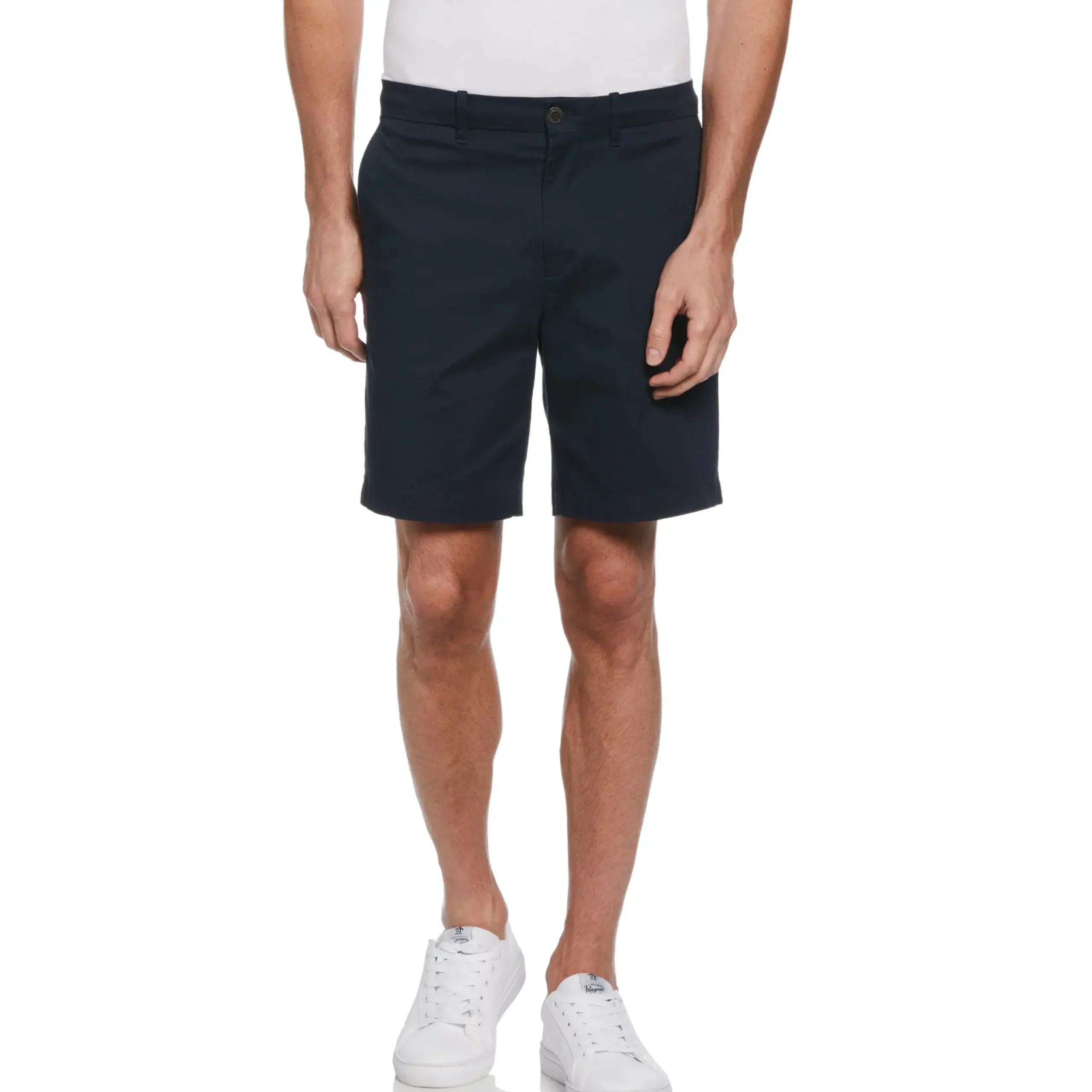Premium Slim Fit Stretch Short