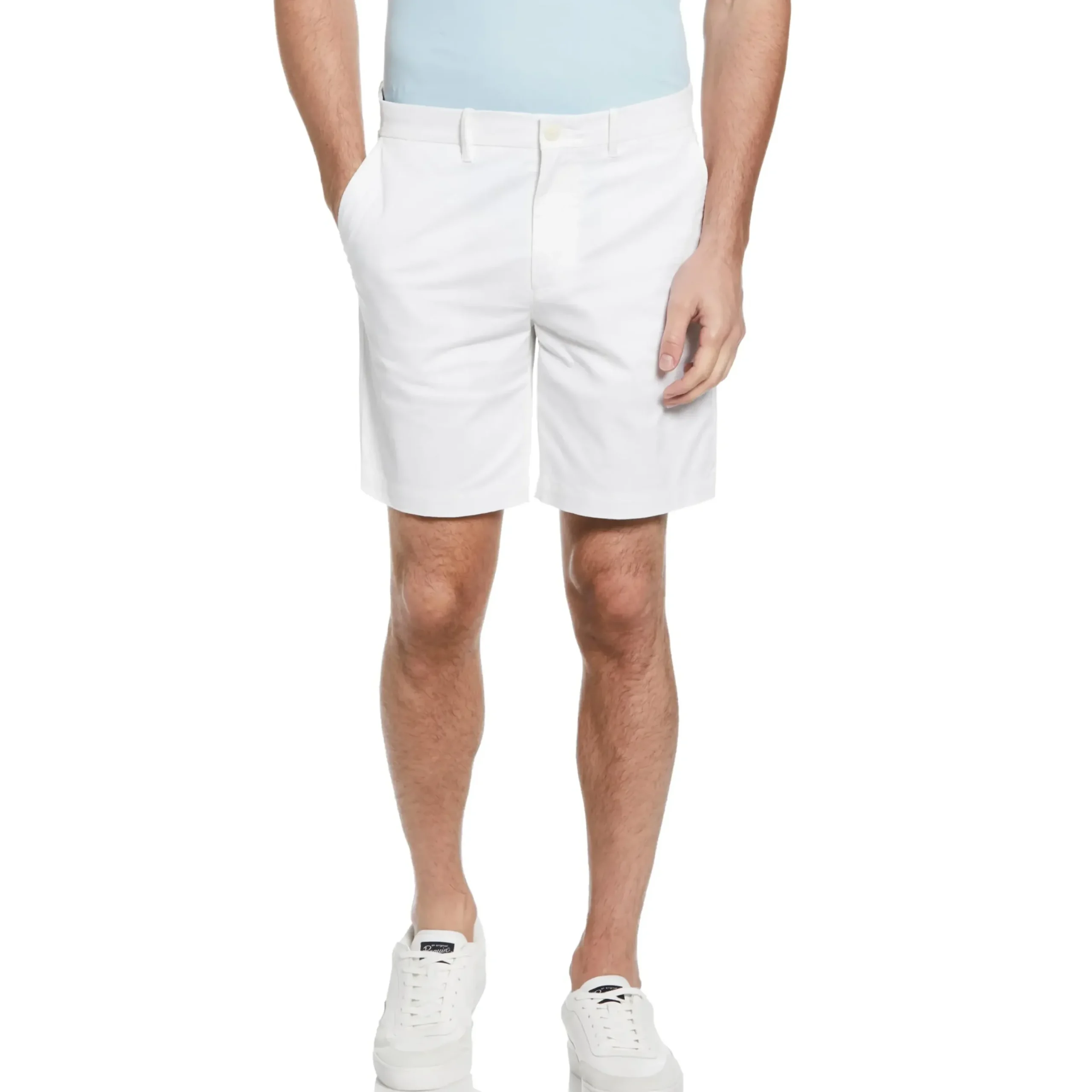 Premium Slim Fit Stretch Short