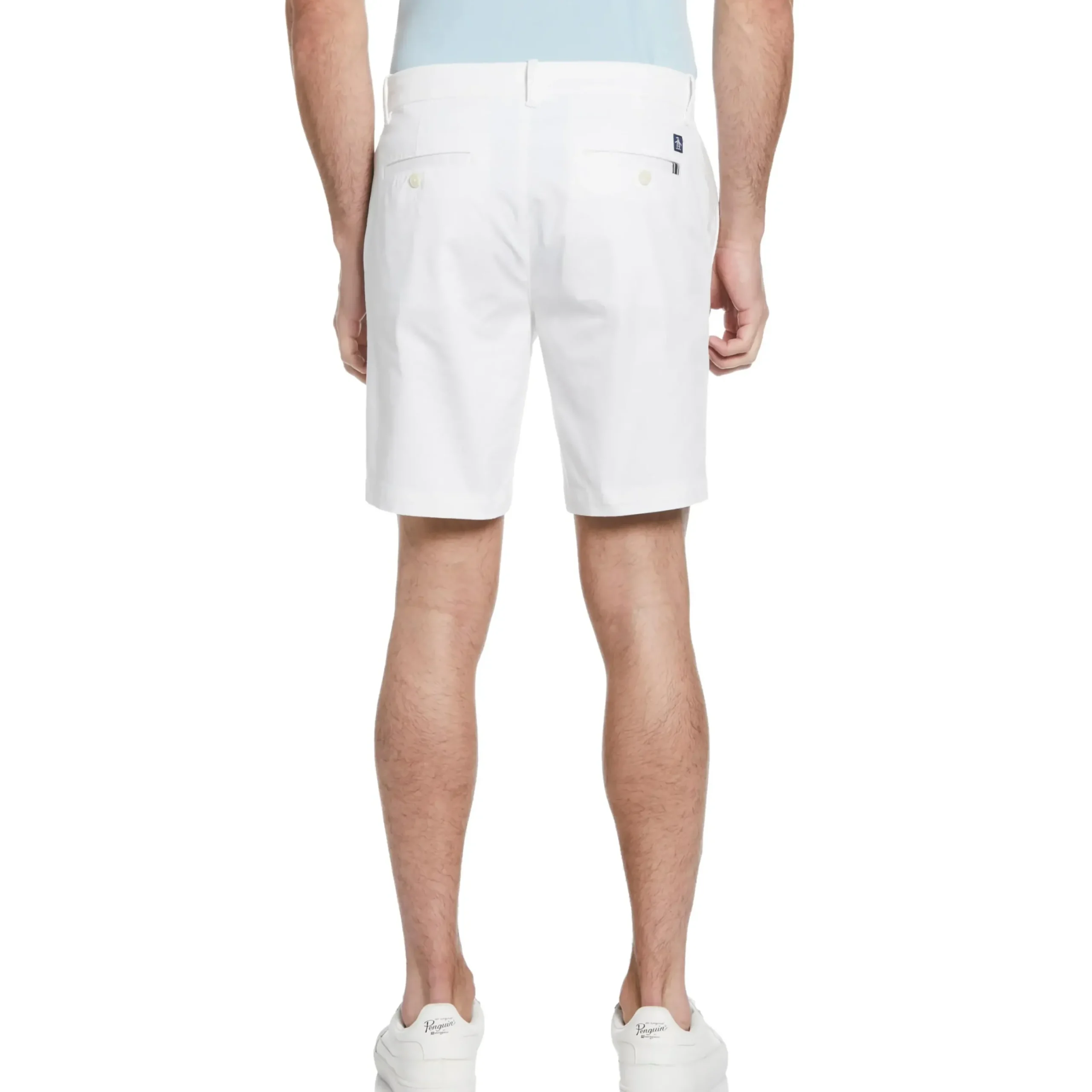 Premium Slim Fit Stretch Short