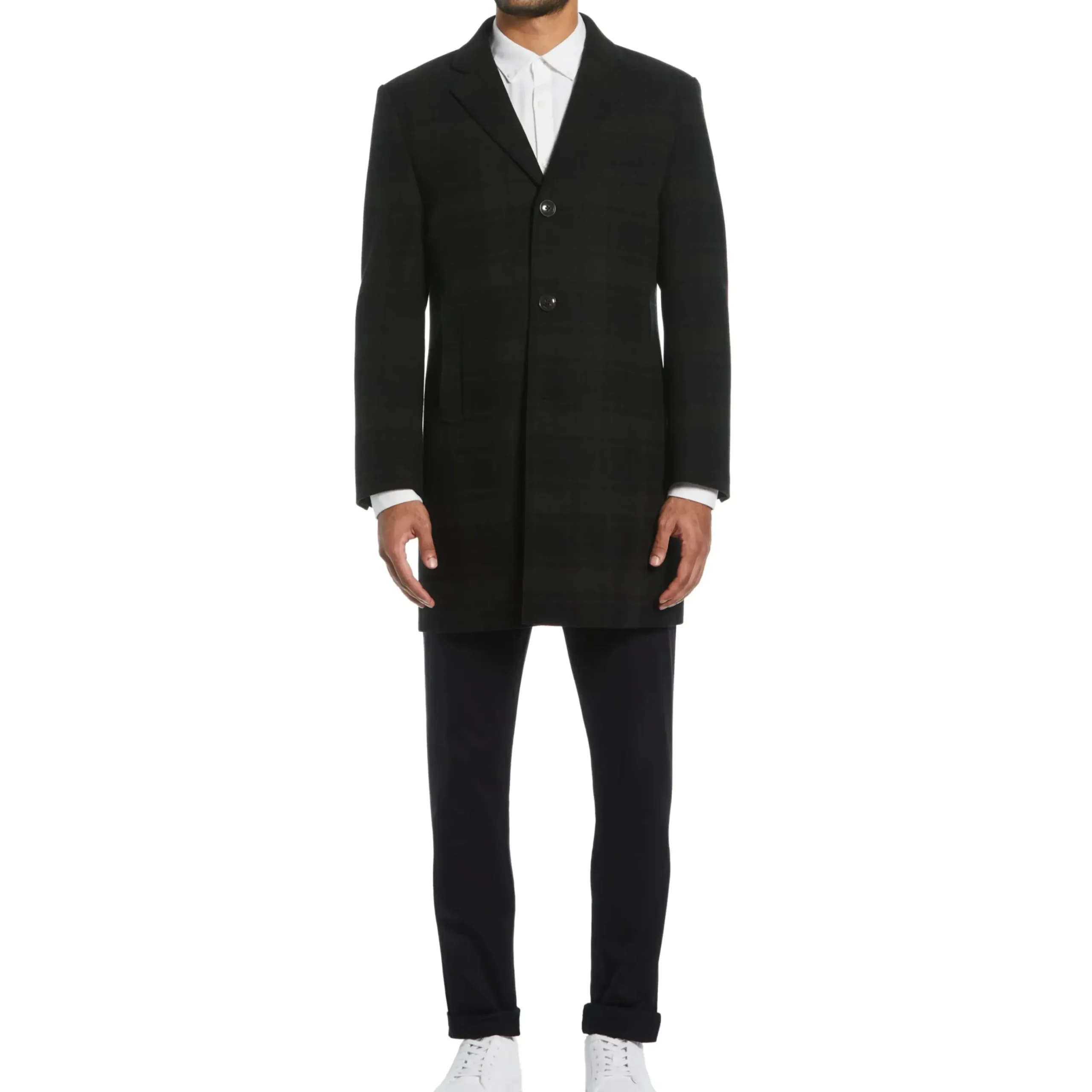 Priel Overcoat
