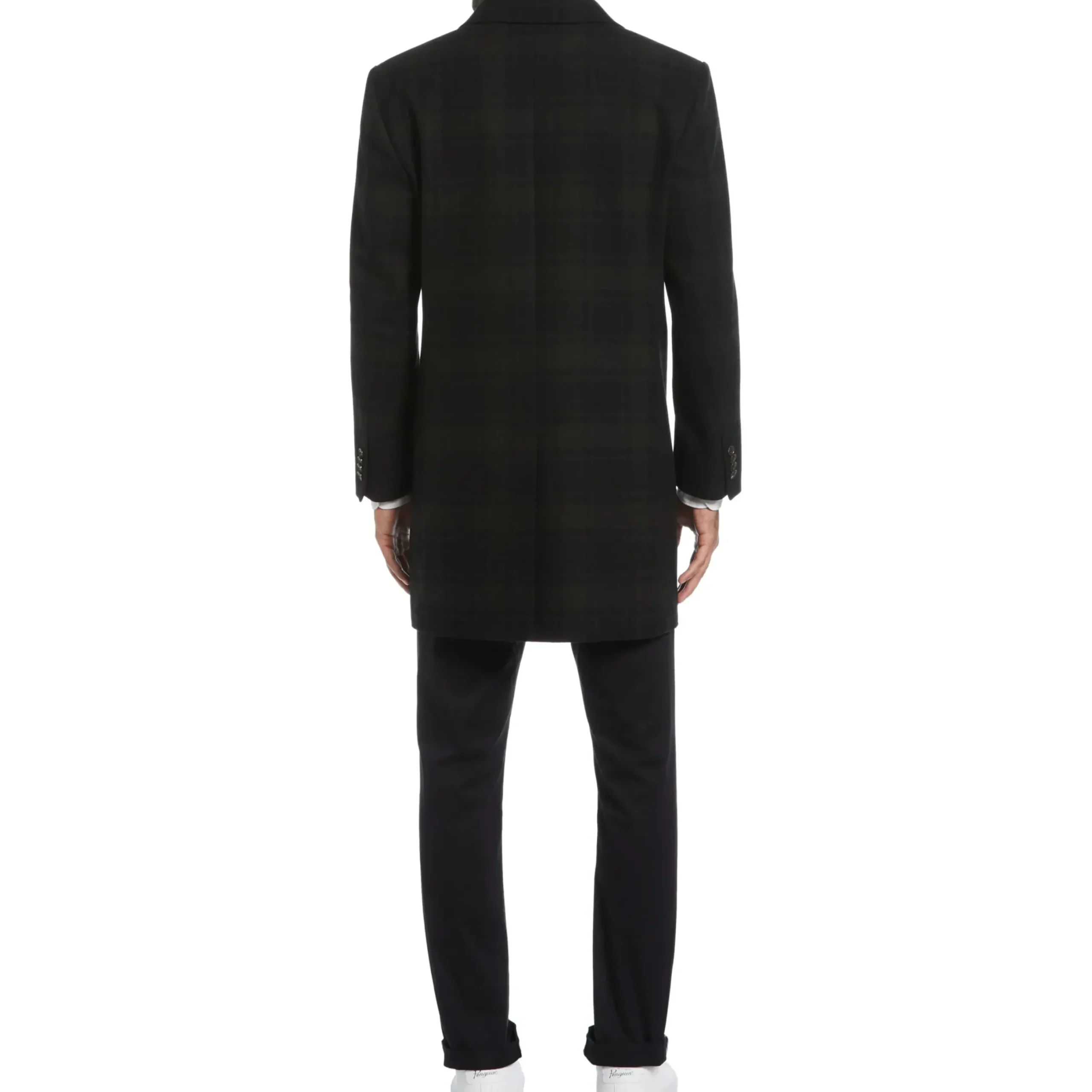 Priel Overcoat