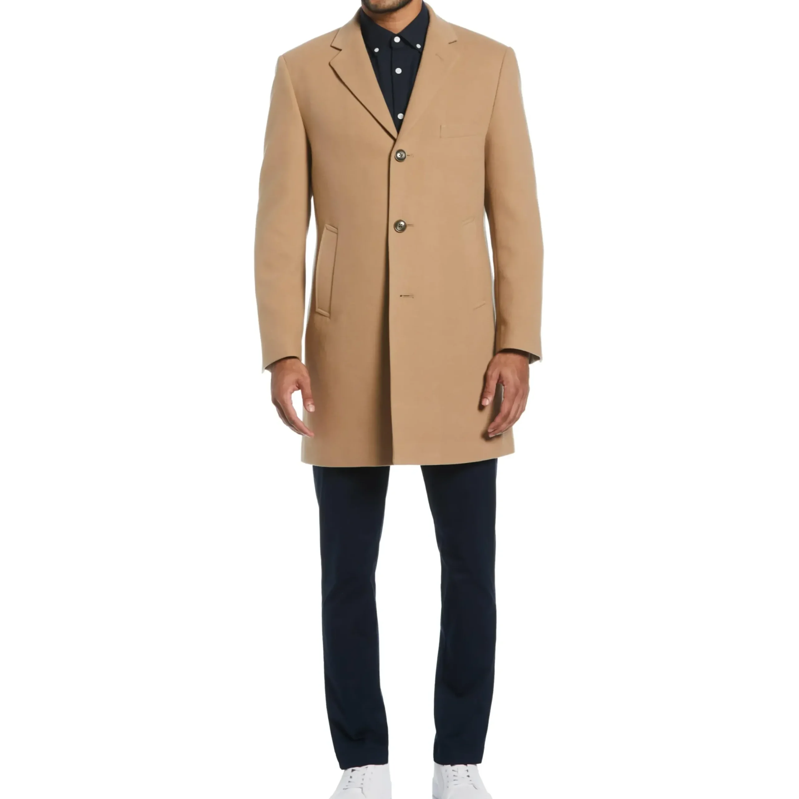 Priel Overcoat