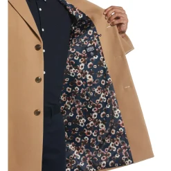 Priel Overcoat