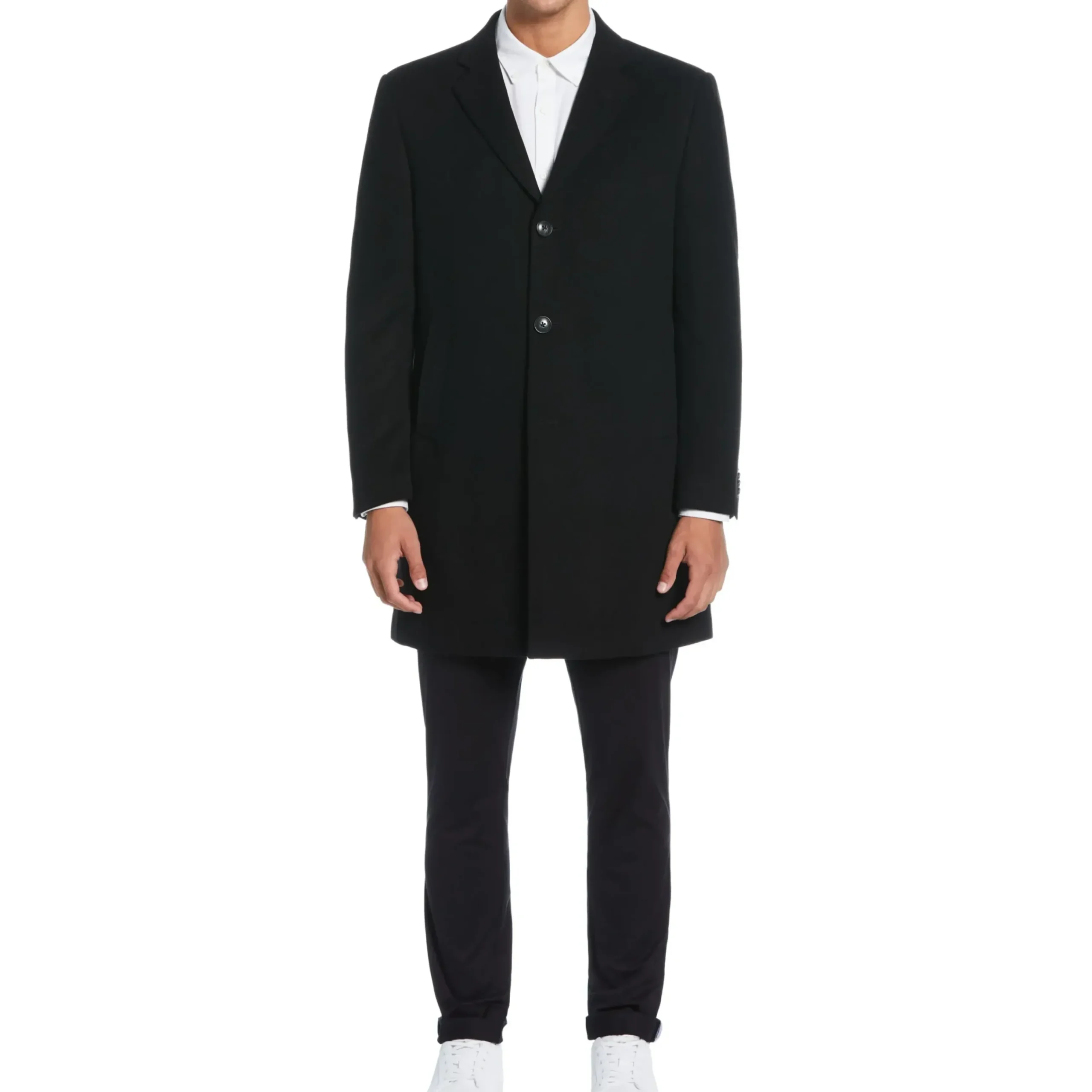 Priel Overcoat