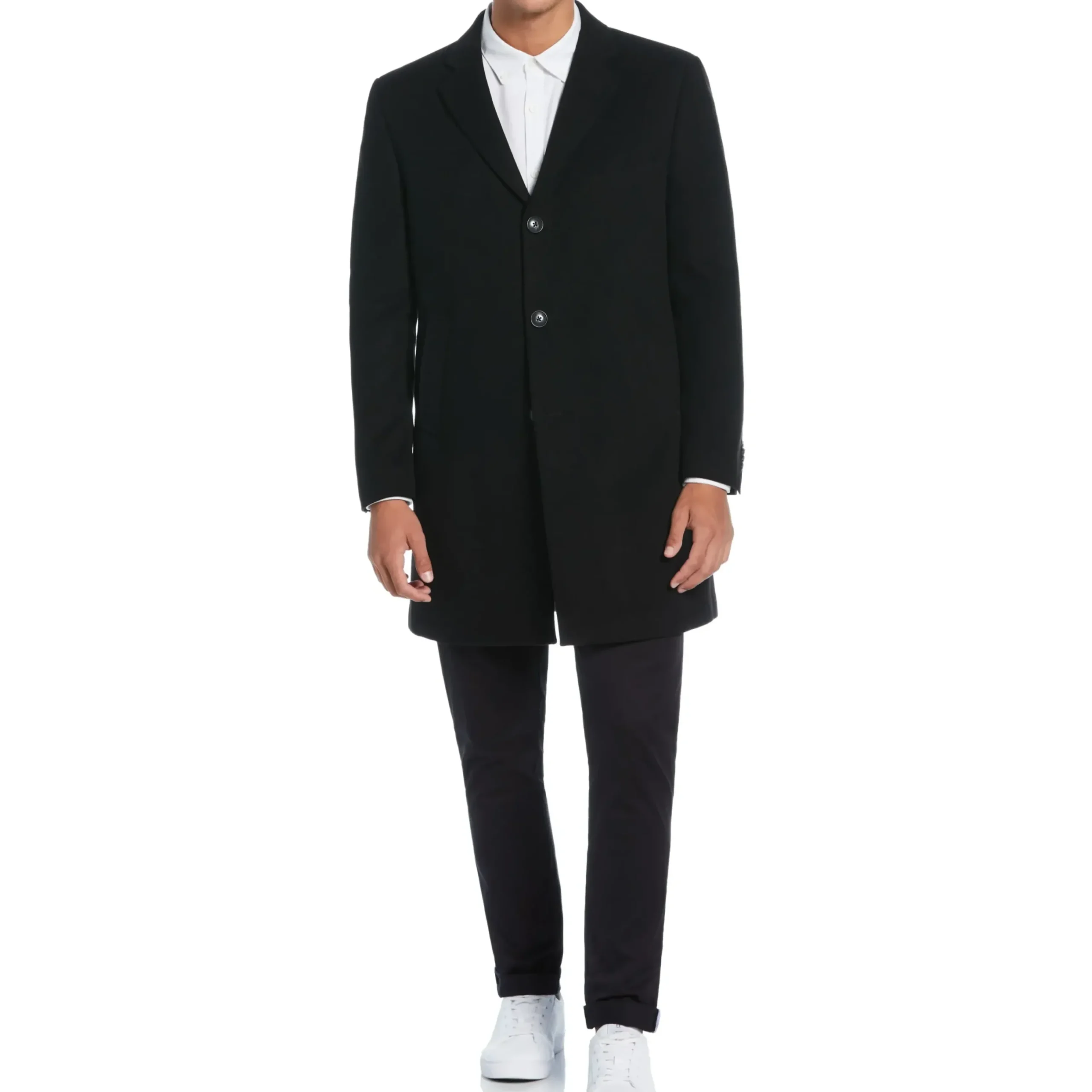 Priel Overcoat