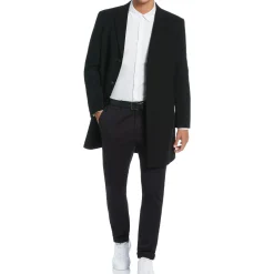 Priel Overcoat