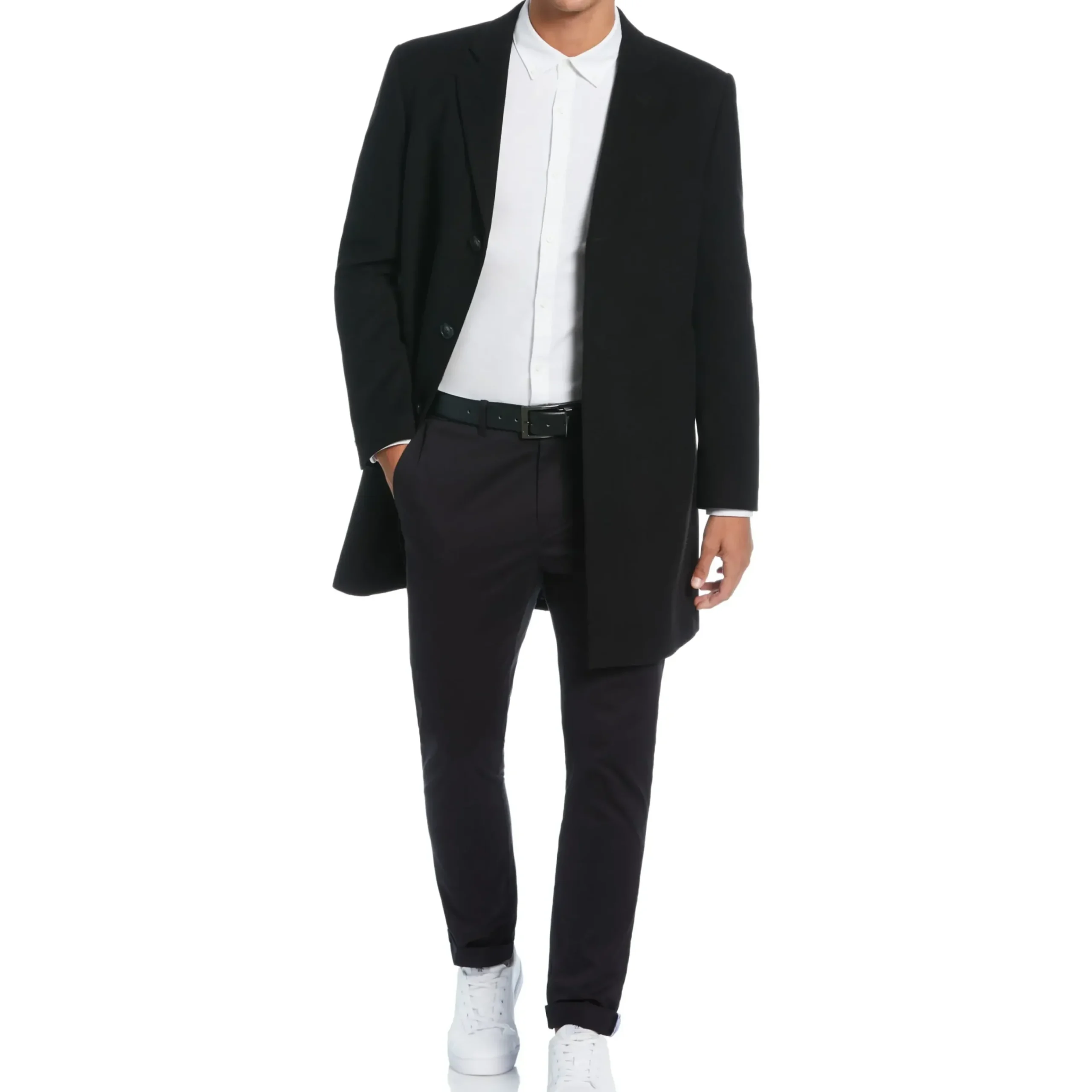 Priel Overcoat