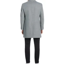 Priel Overcoat
