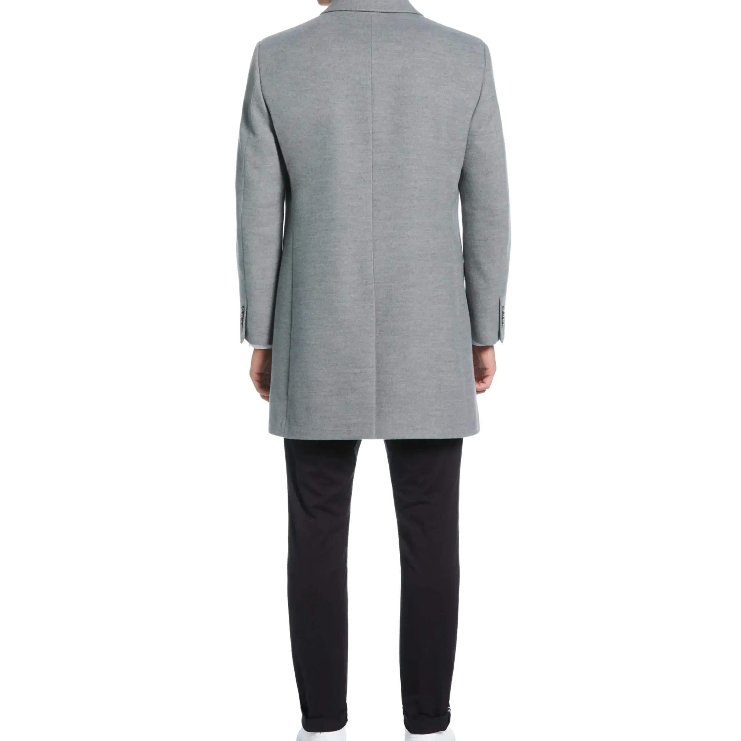 Priel Overcoat