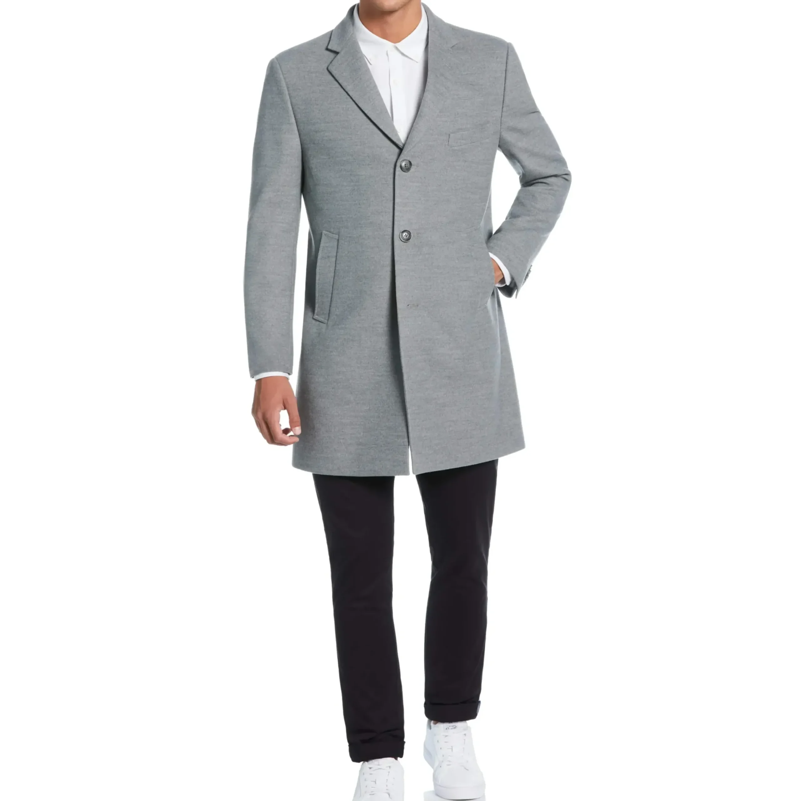 Priel Overcoat