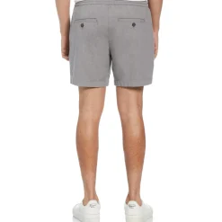 Pull-On CoolMax Short