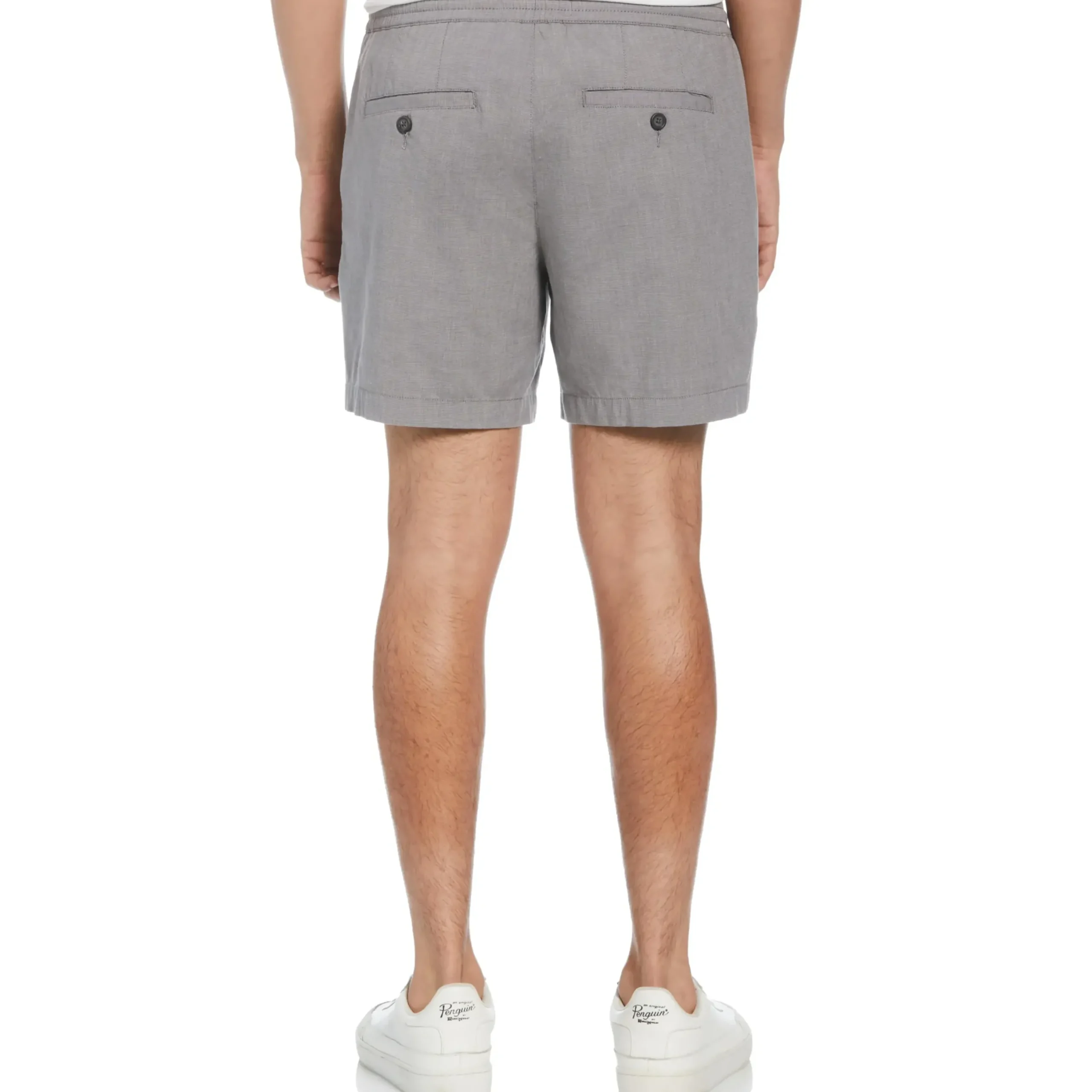 Pull-On CoolMax Short