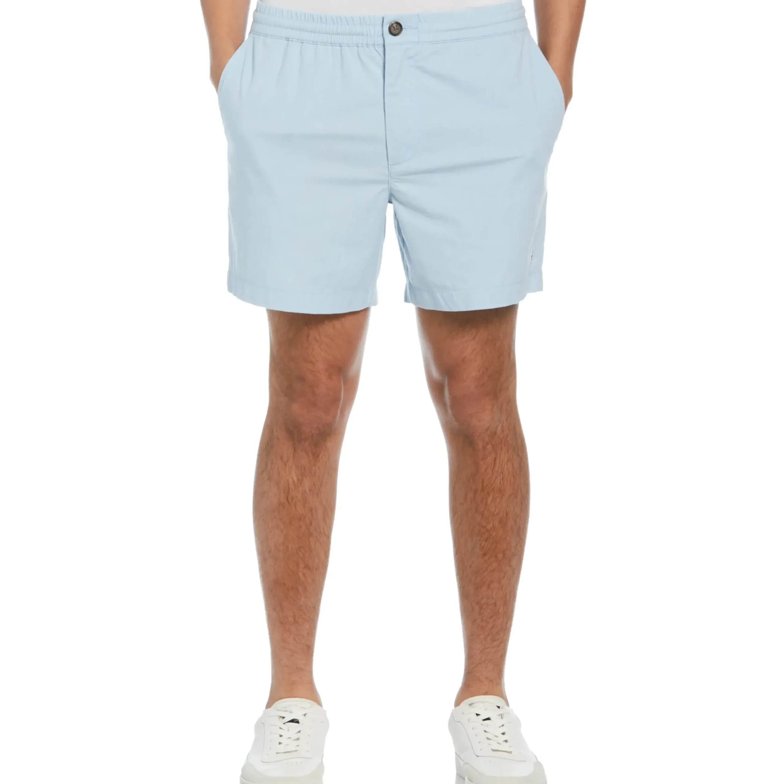 Pull-On CoolMax Short