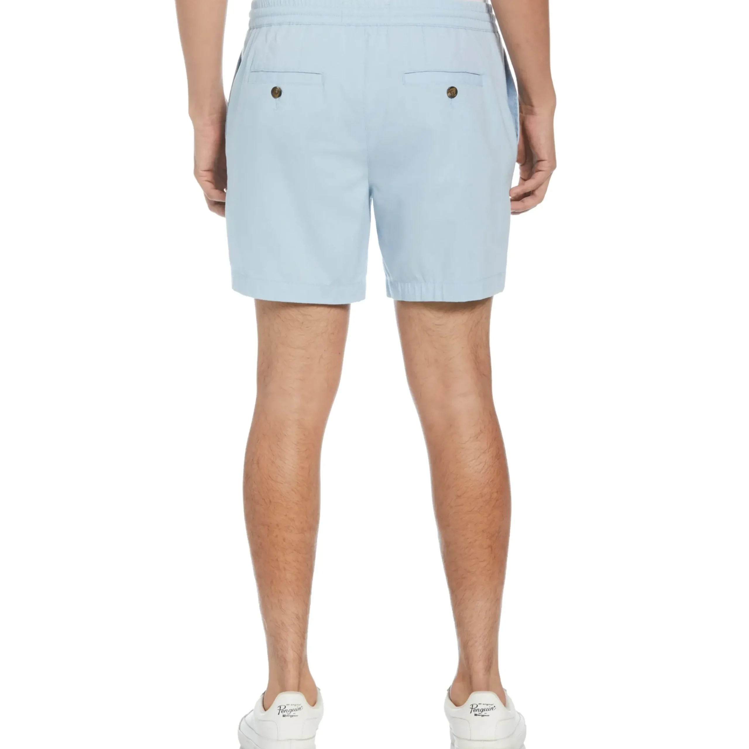 Pull-On CoolMax Short