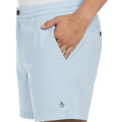Pull-On CoolMax Short