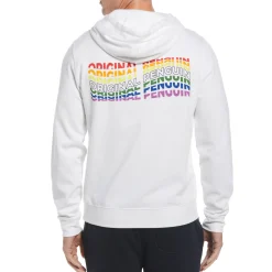 Rainbow Pete Pride Hoodie