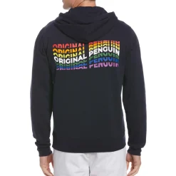 Rainbow Pete Pride Hoodie