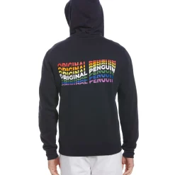 Rainbow Pete Pride Hoodie