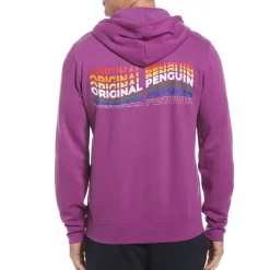 Rainbow Pete Pride Hoodie