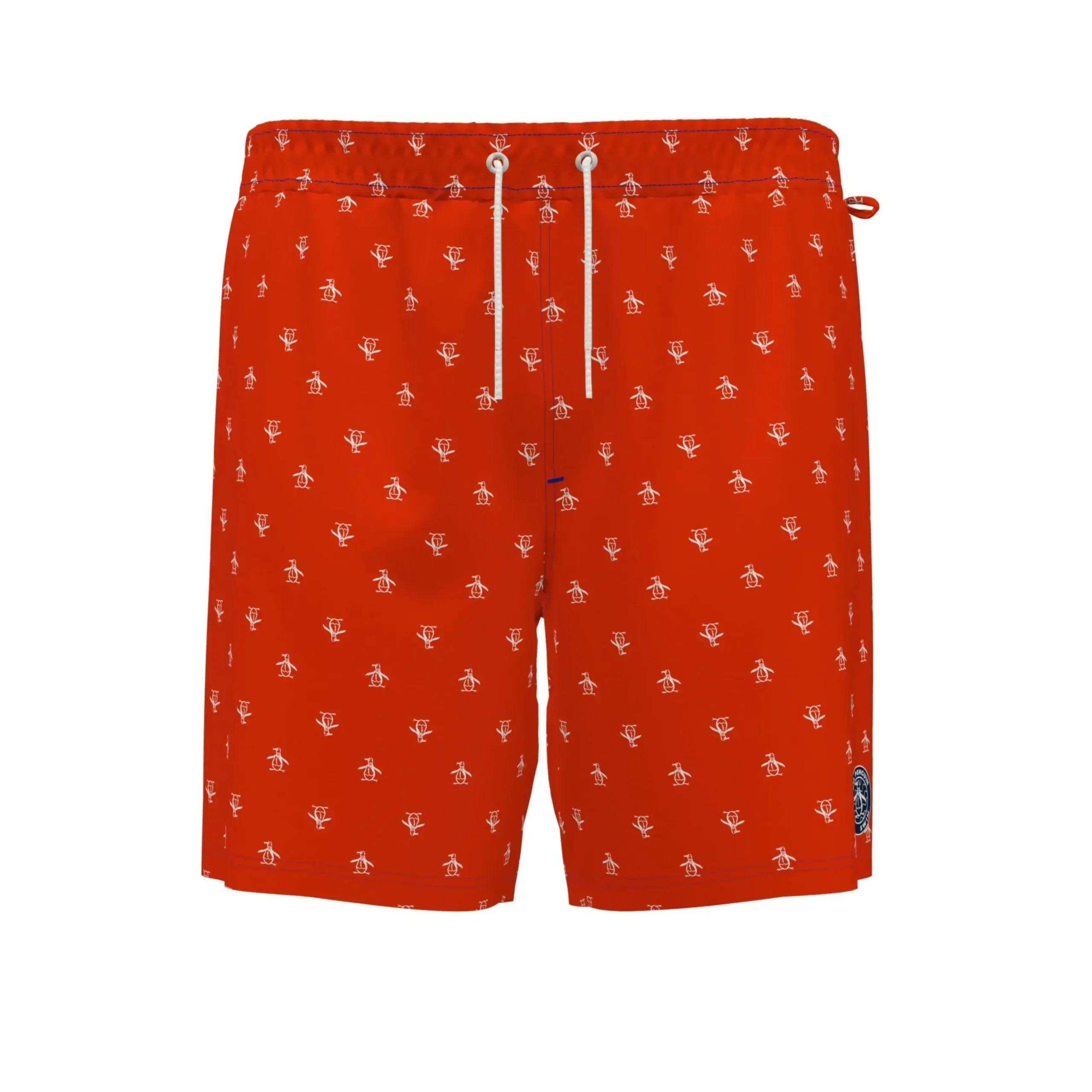 Re-Pete Swim Short