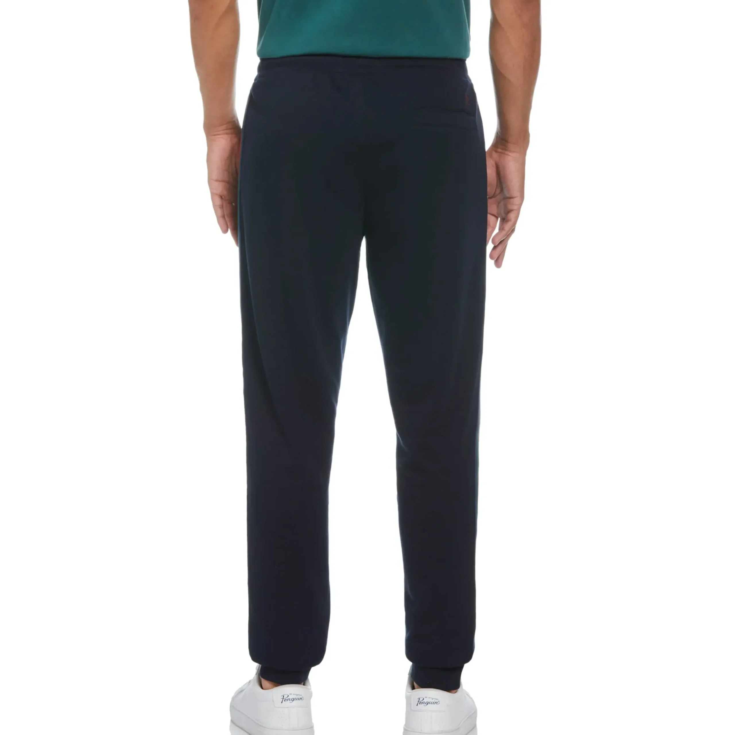 Side Stripe Jogger Pant