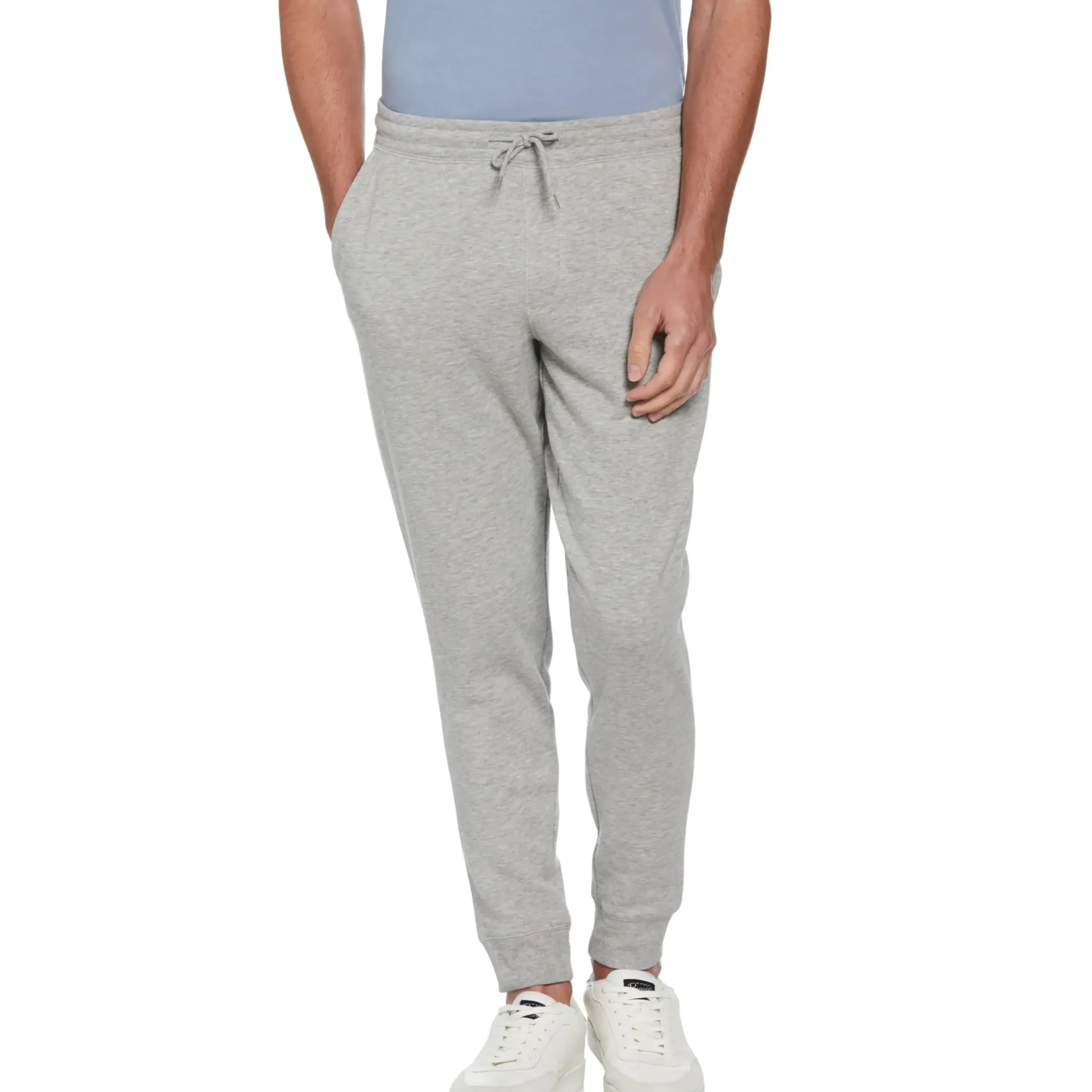 Sticker Pete Fleece Jogger
