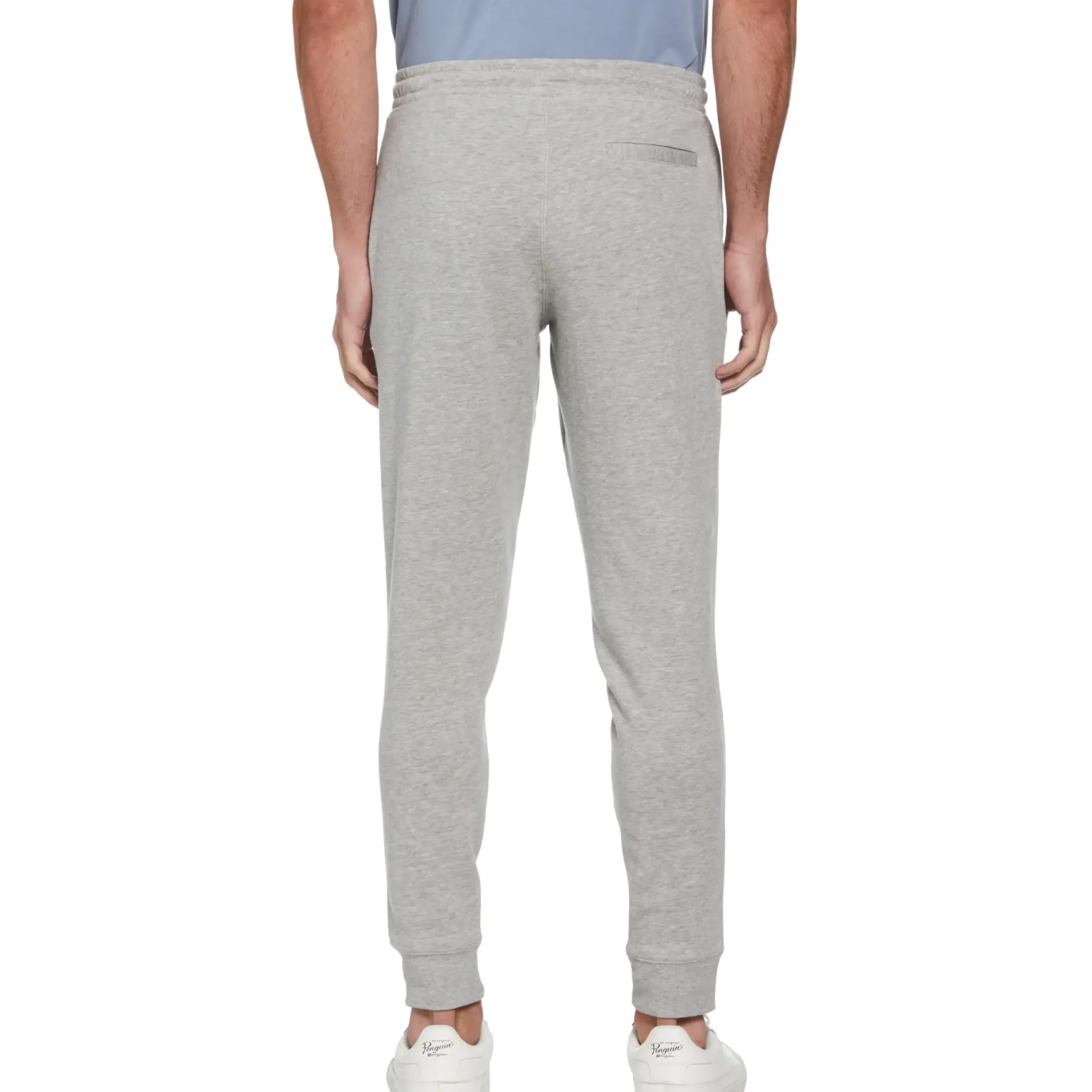 Sticker Pete Fleece Jogger