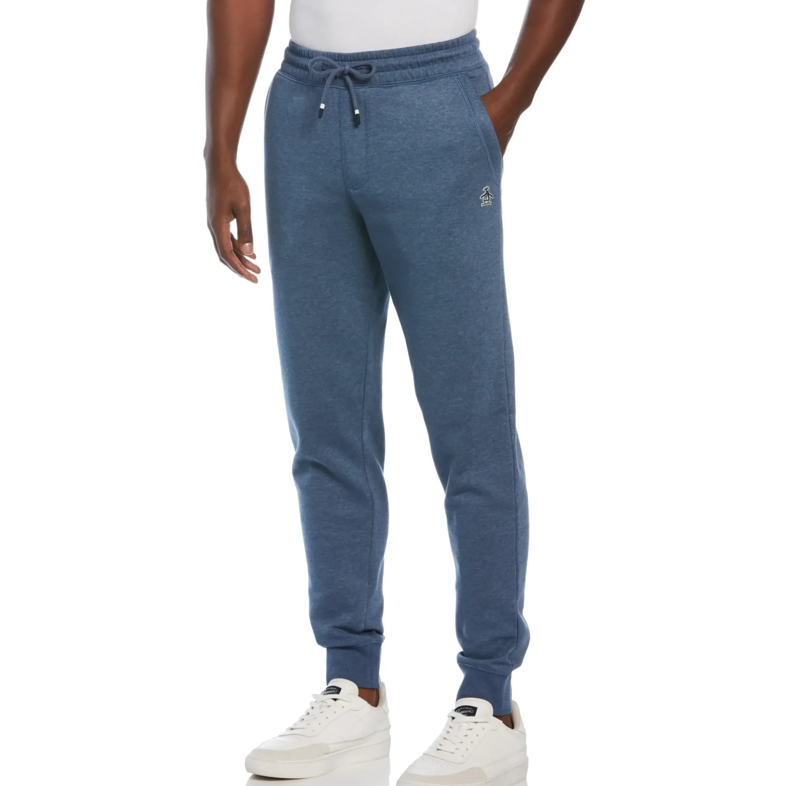 Sticker Pete Fleece Jogger