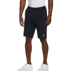 Sticker Pete Fleece Short