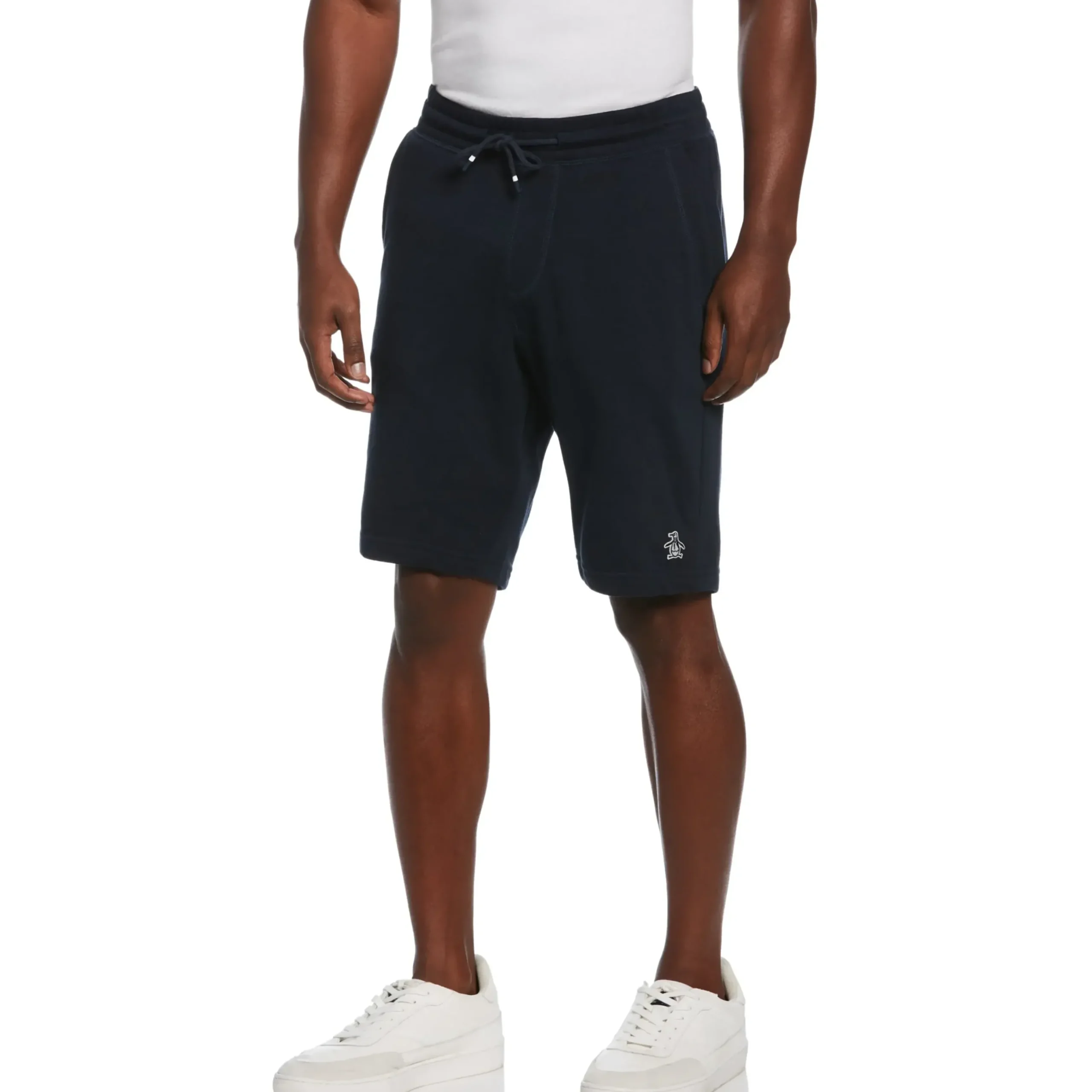 Sticker Pete Fleece Short