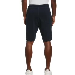 Sticker Pete Fleece Short