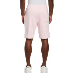 Sticker Pete Fleece Short