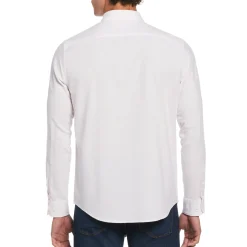 Stripe Oxford Shirt