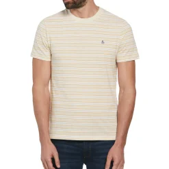 Stripe Tee