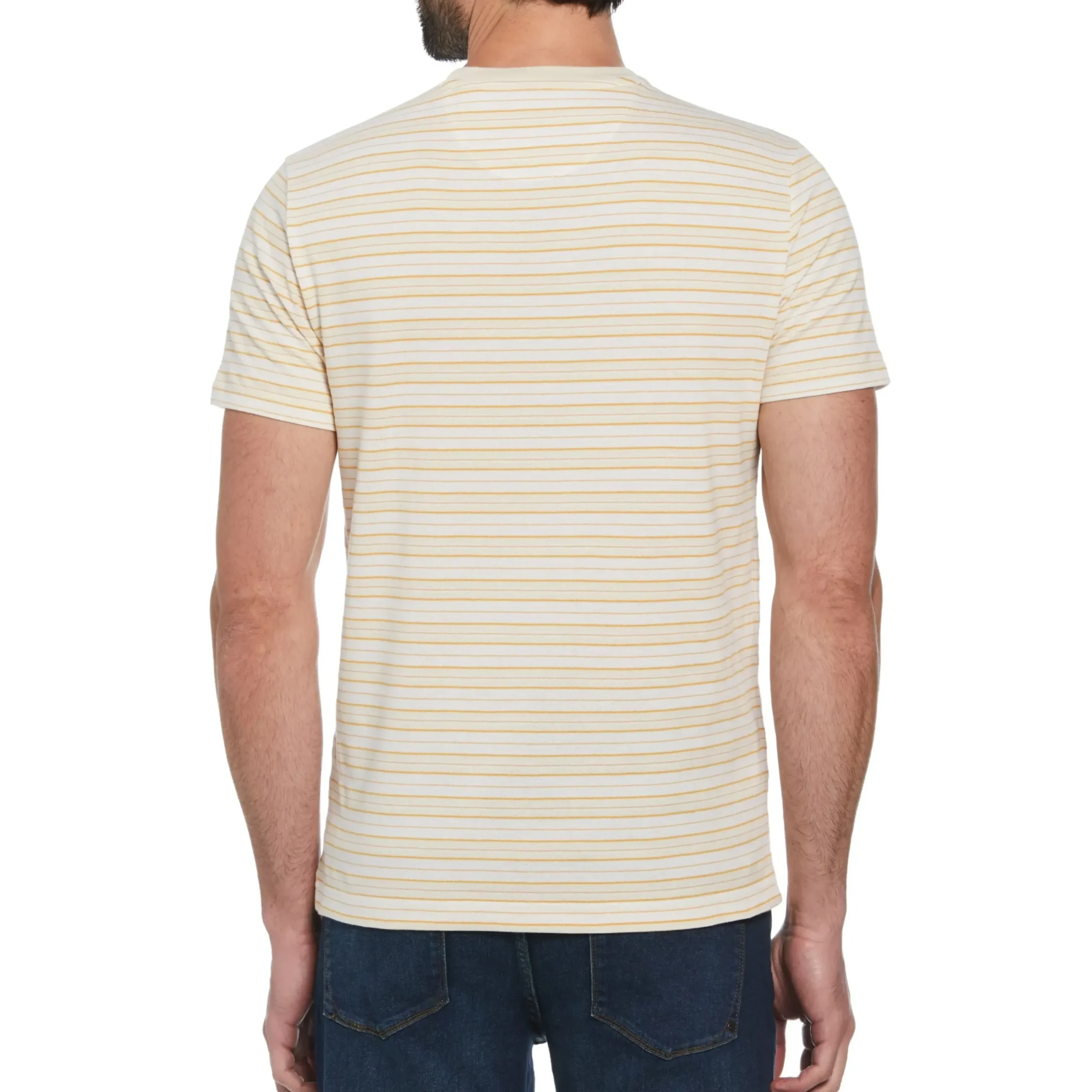 Stripe Tee