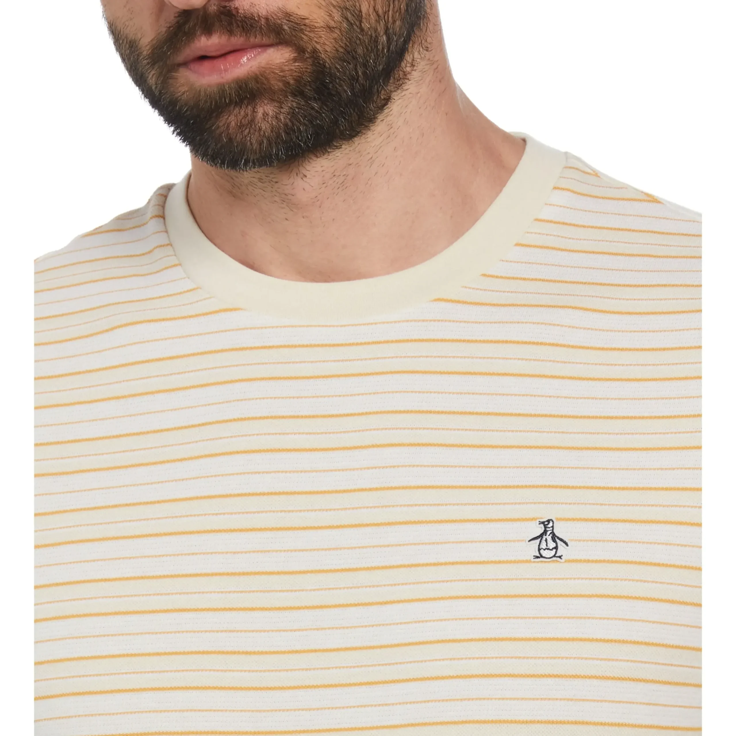 Stripe Tee