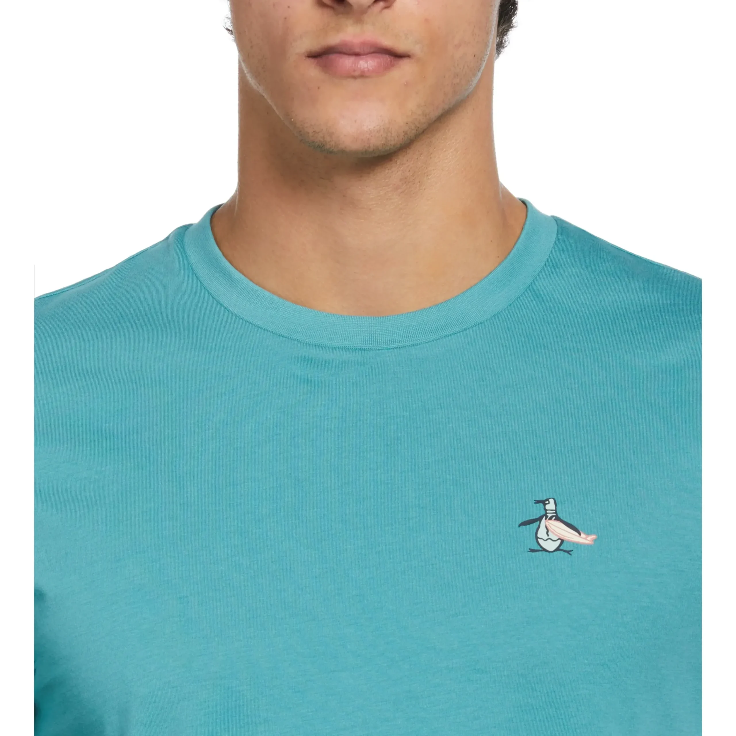 Surf Pete Graphic Tee