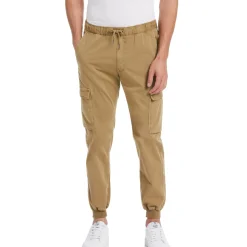 Tapered Cargo Jogger